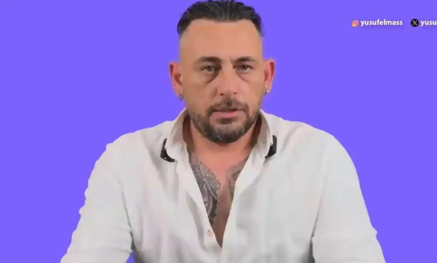 Yusuf Elmas Kimdir, Memleketi Neresi, Yaşı Kaç, Ne İş Yapıyor, Mesleği Nedir?