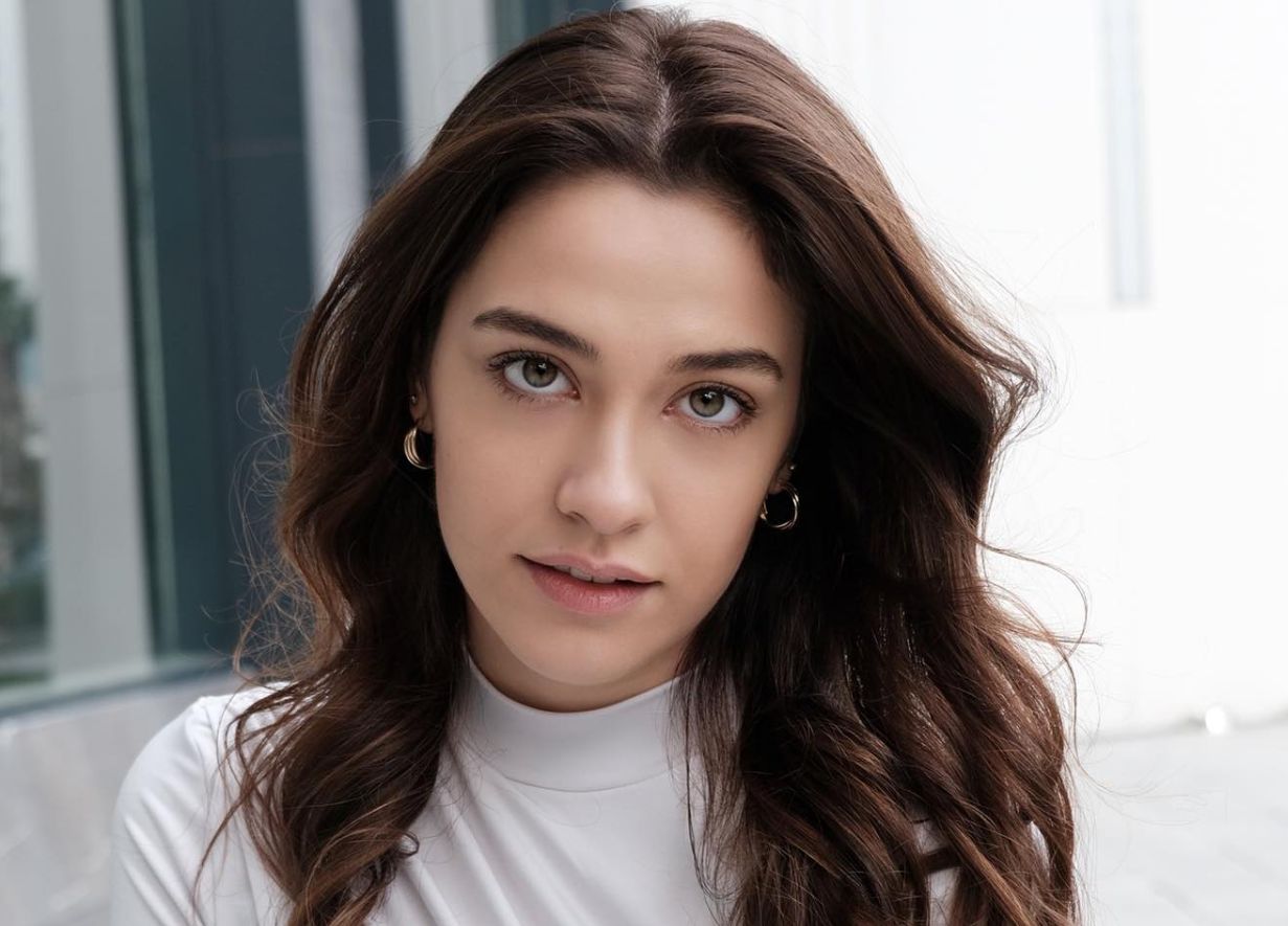 Zehra Kelleci