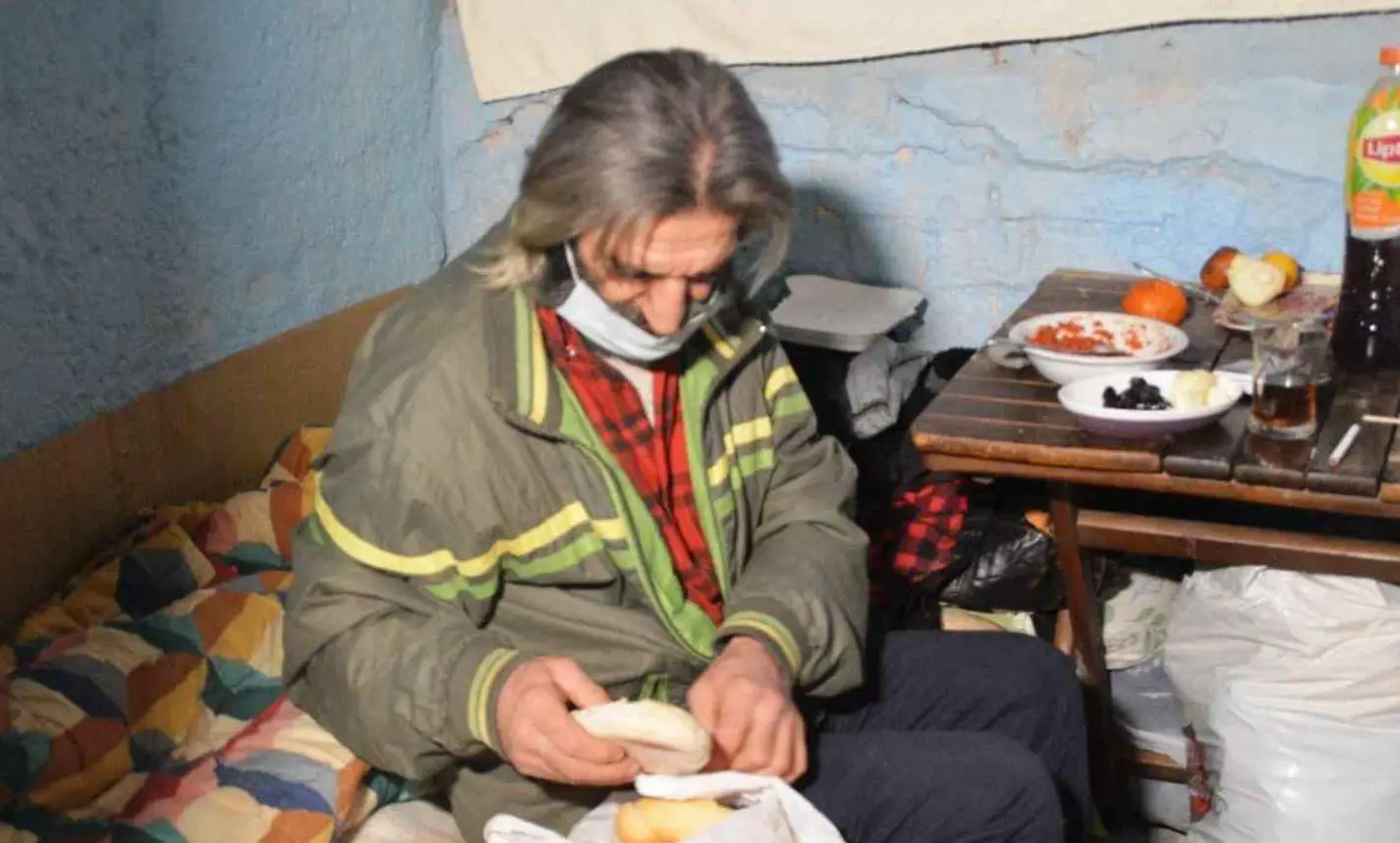 Ziya Çirkin Kimdir? Memleketi Neresi, Oyunculuk Kariyeri, Oynadığı Diziler, Filmler