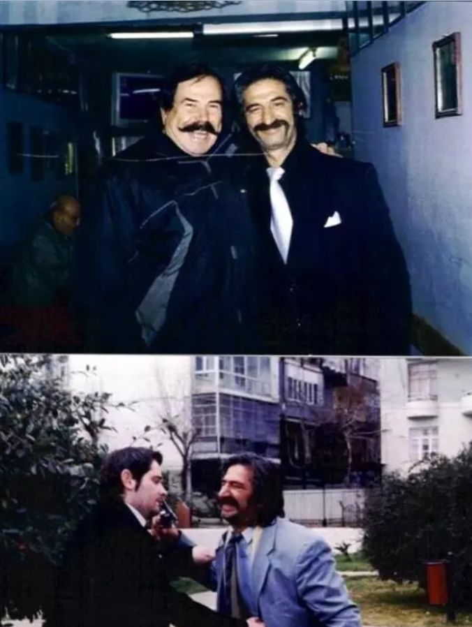 Ziya Çirkin Kimdir