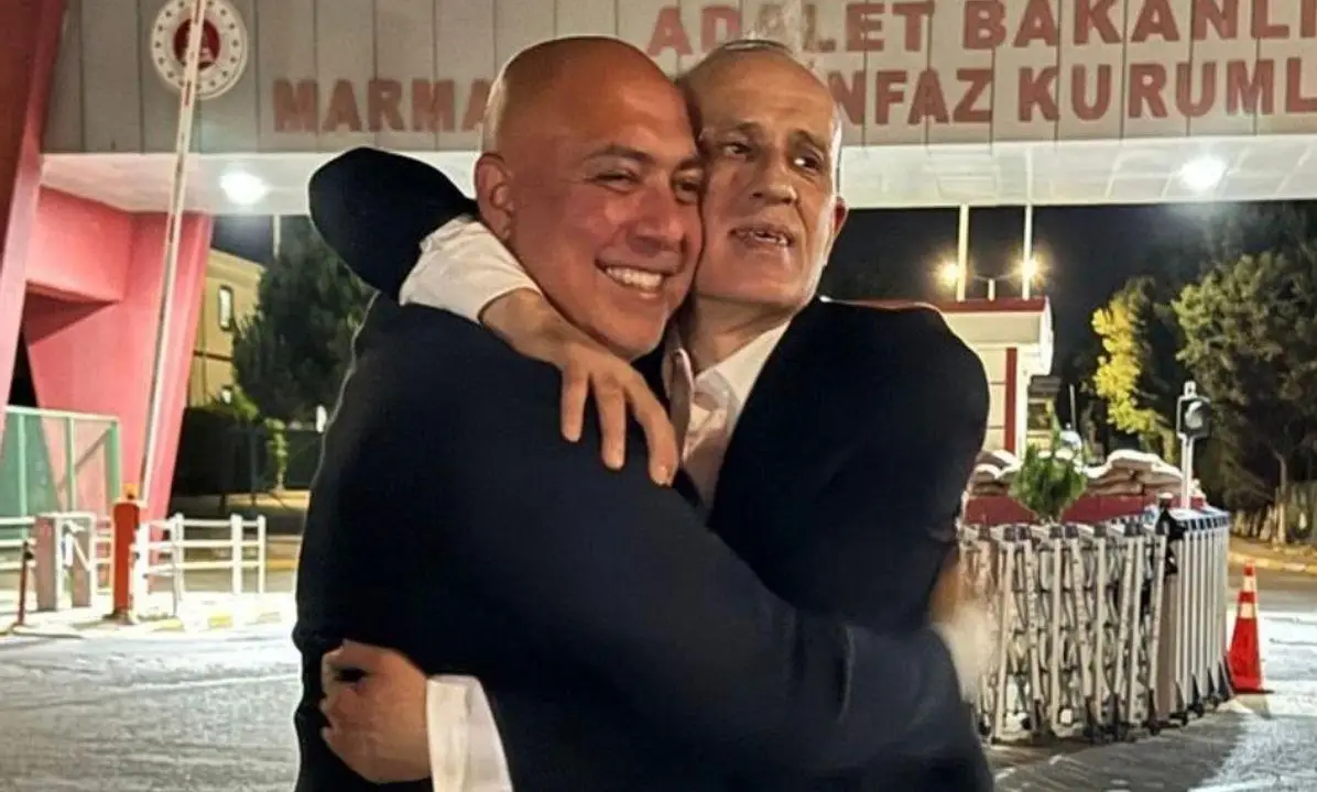 Abidin Bilgin kimdir, neden cezaevine girdi ve kaç yıl yattı?