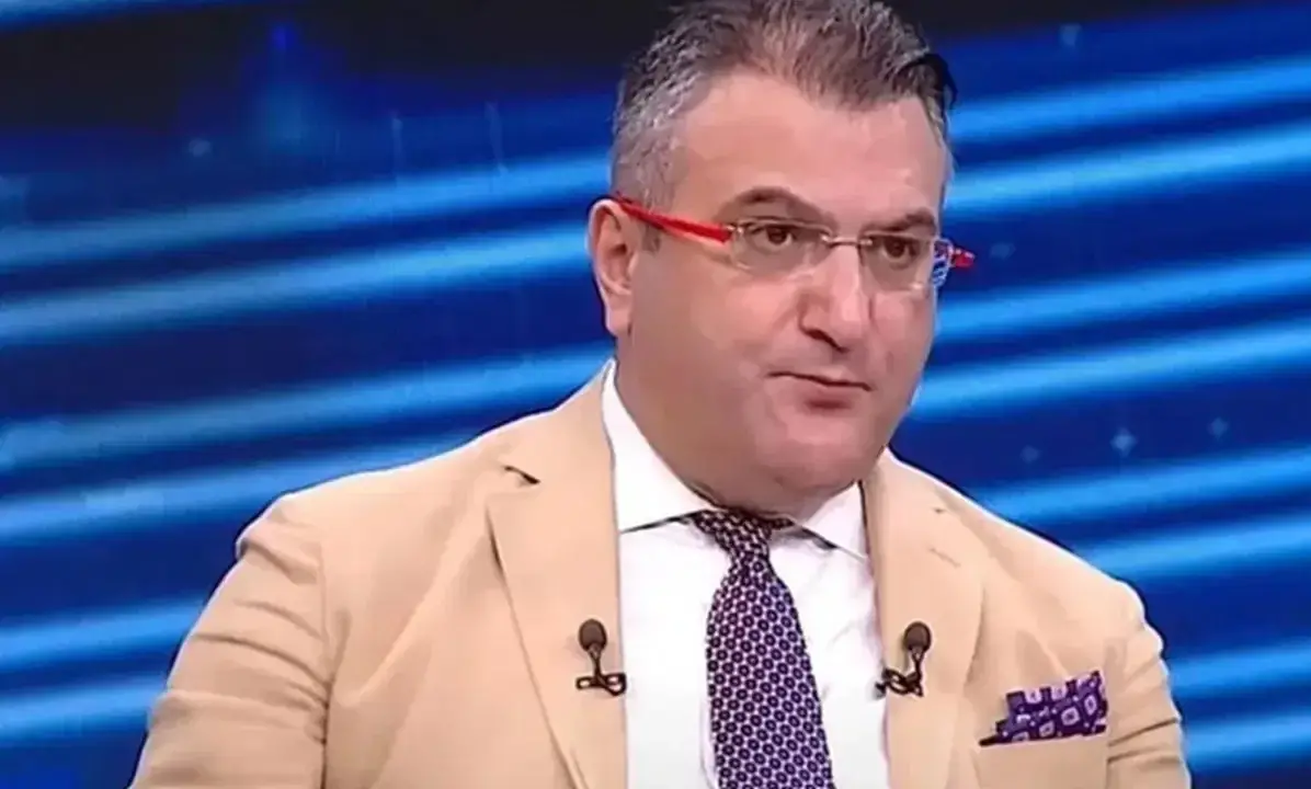 Cem Küçük’ün Babası Erdal Küçük Kimdir, Kaç Yaşında ve Neden Öldü?