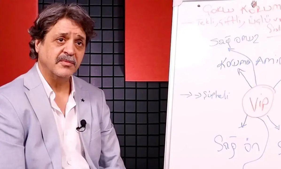 Dedektif Savaş Kurtbaba Kimdir, Kaç Yaşında, Nereli ve Evli mi?