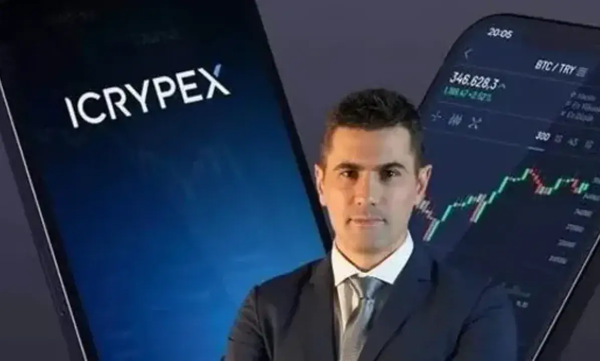 Gökalp İçer Kimdir, Neden Gündemde? ICRYPEX Kurucusunun Yükselişi, Skandalları ve Sponsorluk Tartışmaları