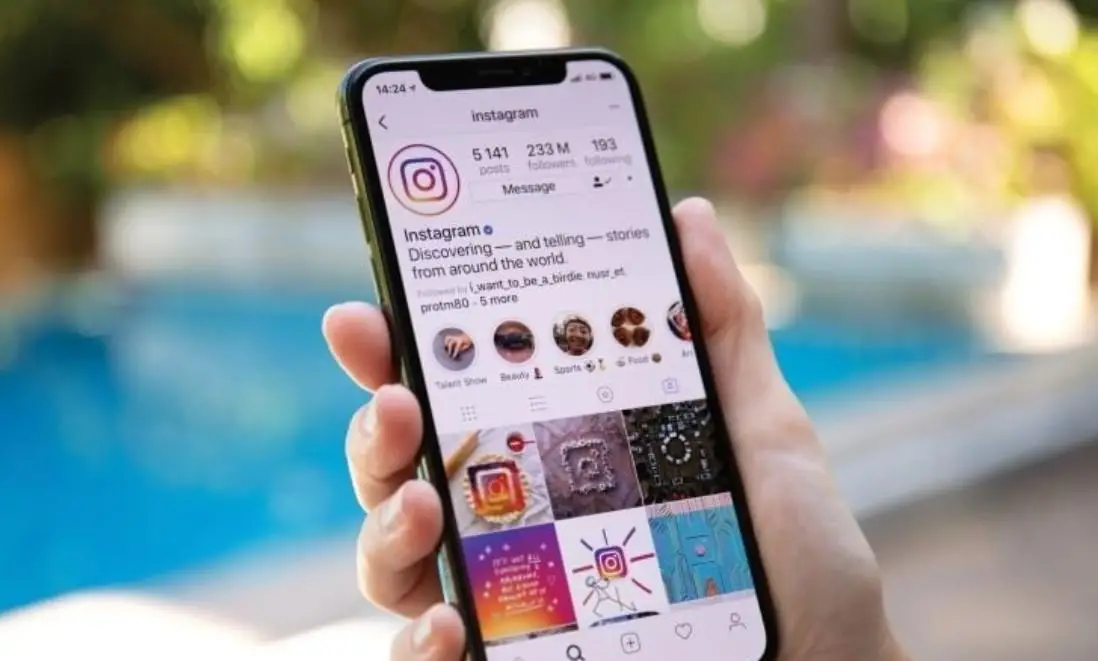 Instagram’dan Yeni Kural: Düşük Takipçili Hesaplar Canlı Yayın Açamayacak