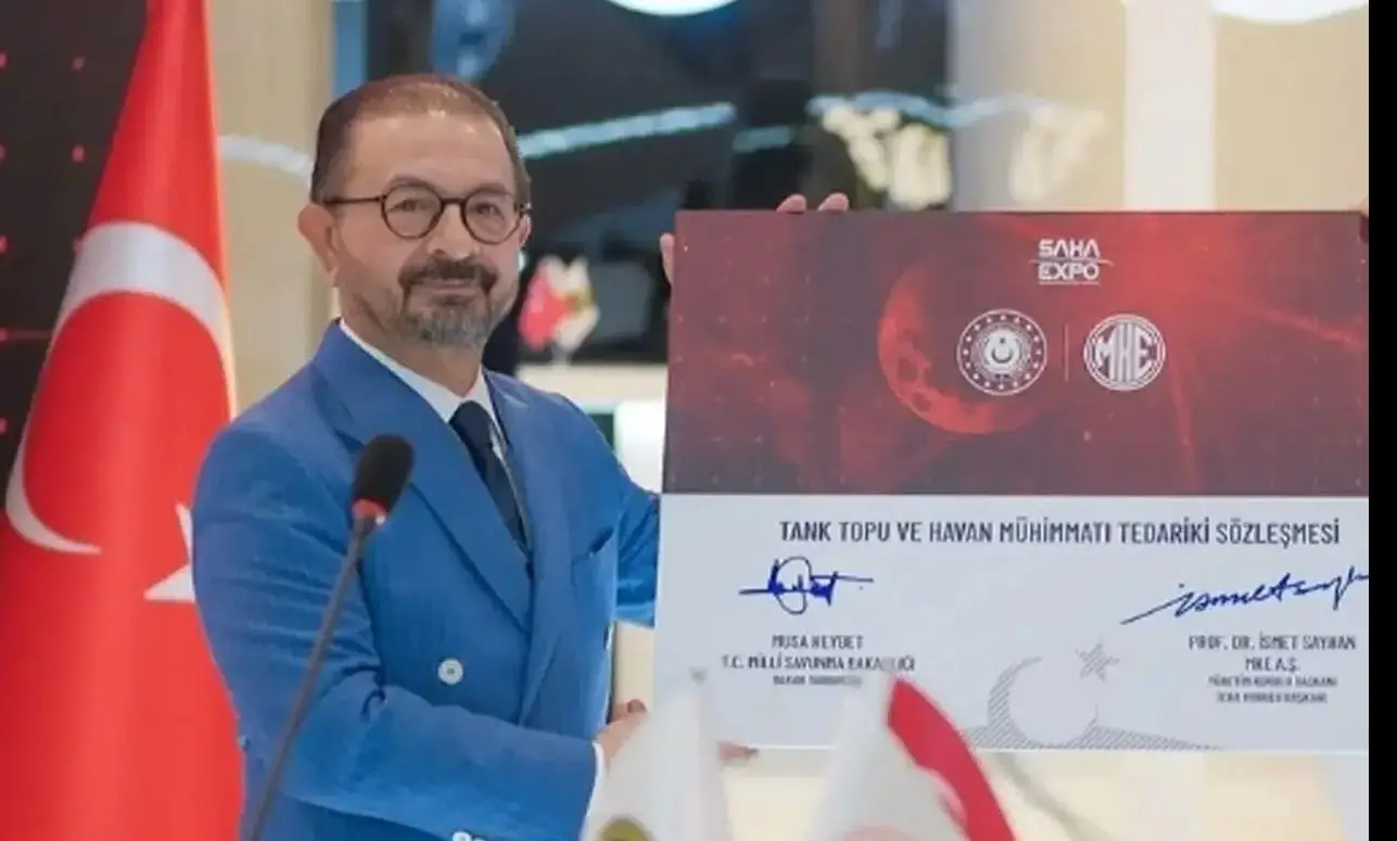 İsmet Sayhan Kimdir? Kaç Yaşında, Memleketi Neresi, Alevi mi, Ne İş Yapıyor? Casusluk ve Suç Örgütü Üyeliği İddiaları Soruluyor