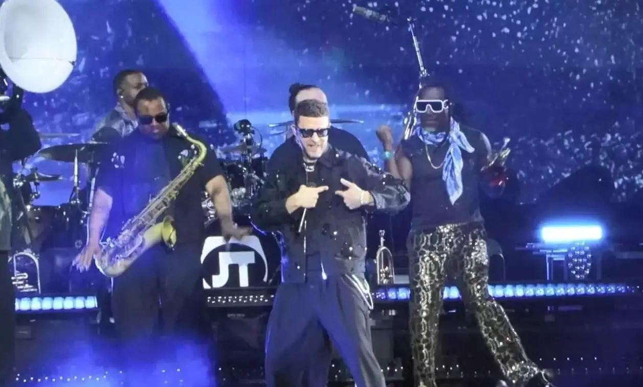 Justin Timberlake Konserinde Neler Yaşandı? Şirketin İddiasına Emniyetten Yalanlama