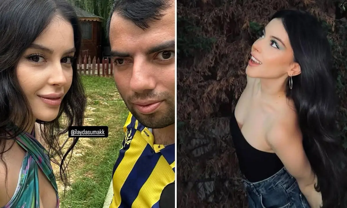 İlayda Sumak kimdir, kaç yaşında? Kadıköy Boğası filmindeki başrol oyuncusu