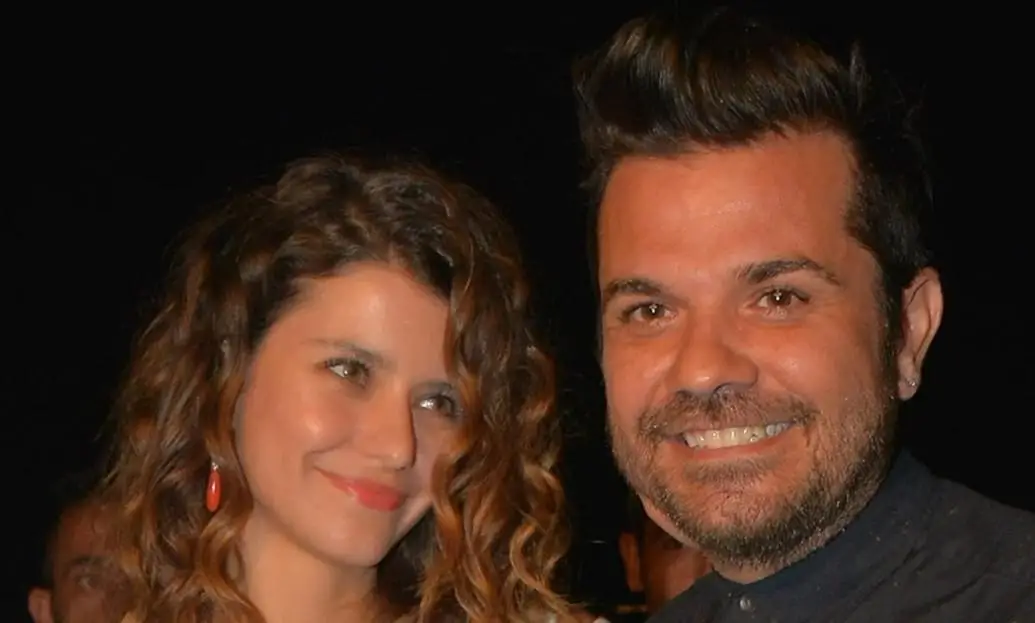Beren Saat ve Kenan Doğulu’dan 11. Yıl Dönümüne Romantik Kutlama