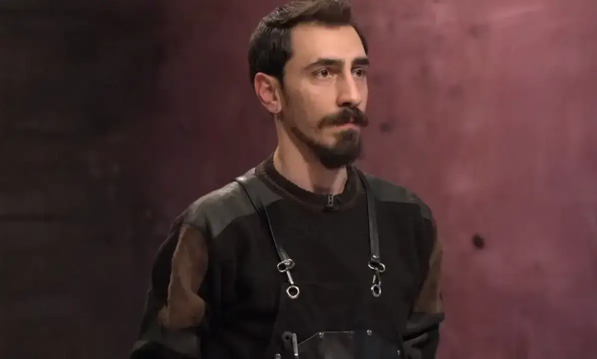 MasterChef Sezer Dirican Kimdir? Kaç Yaşında, Nereli ve Hangi Mutfağa Uzman?