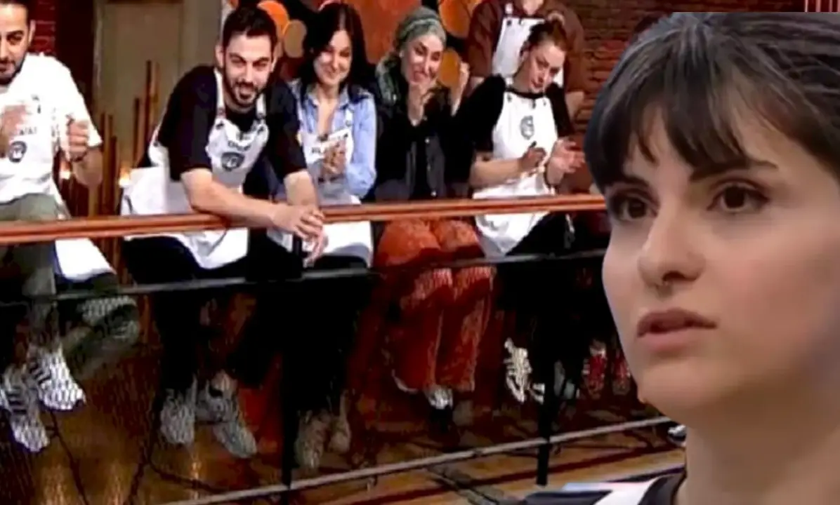 MasterChef Yarışmacısı Cansu Irmak Aydar Kimdir? Kaç Yaşında, Nereli ve Hangi Tecrübeye Sahip?