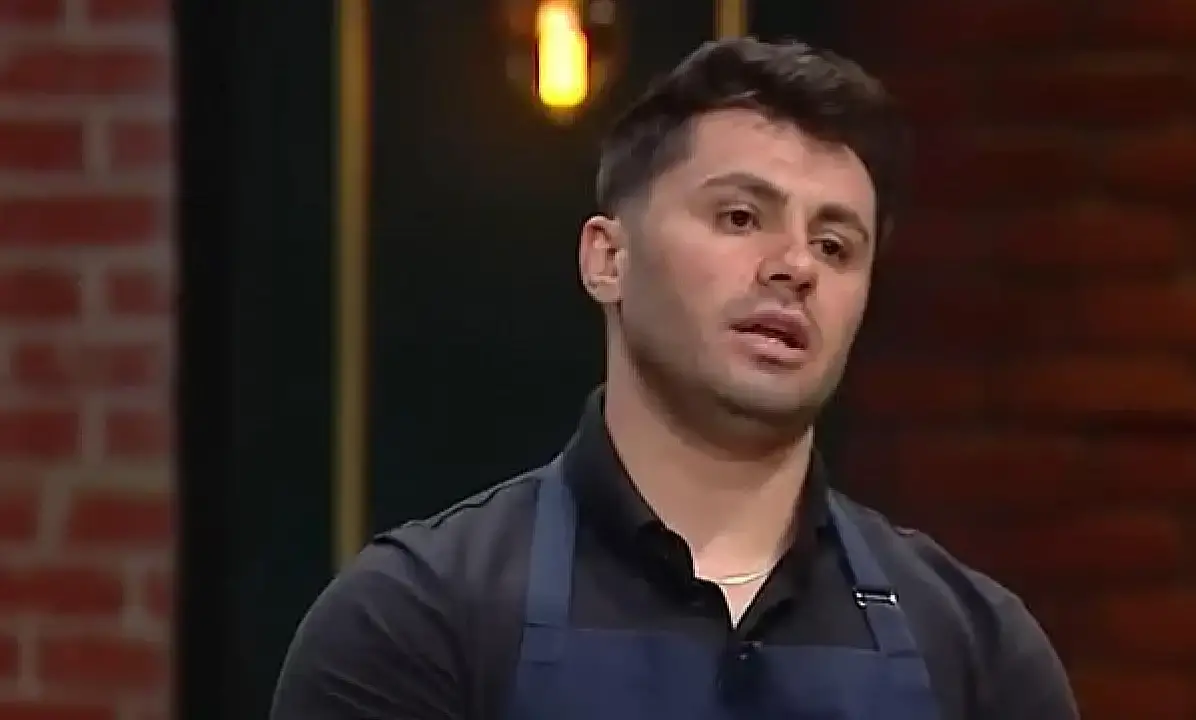 MasterChef Özkan Akan kimdir? Yaşı, memleketi ve ödülleri