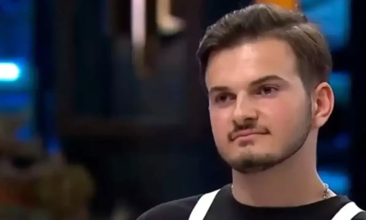 MasterChef 2025 Yarışmacısı Yusuf Albayrak Kimdir? Kaç Yaşında, Nereli ve Neden Gündemde?