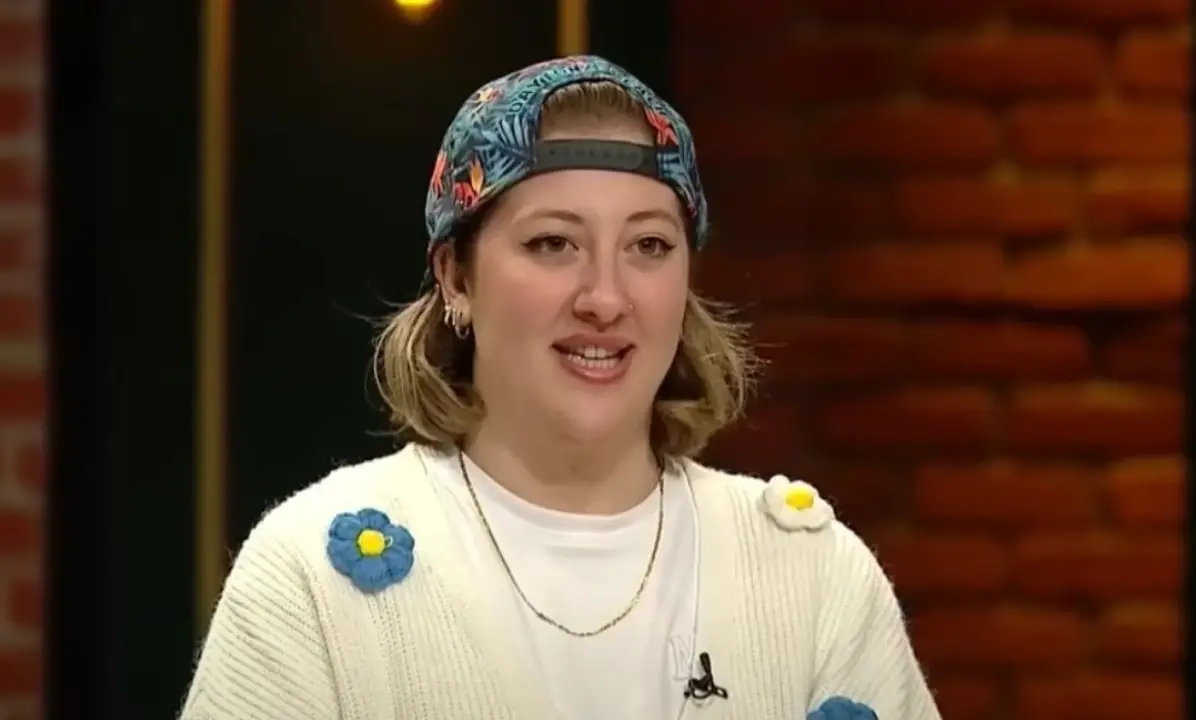 MasterChef İrem Tuğrul kimdir, kaç yaşında ve nereli? İşte biyografisi