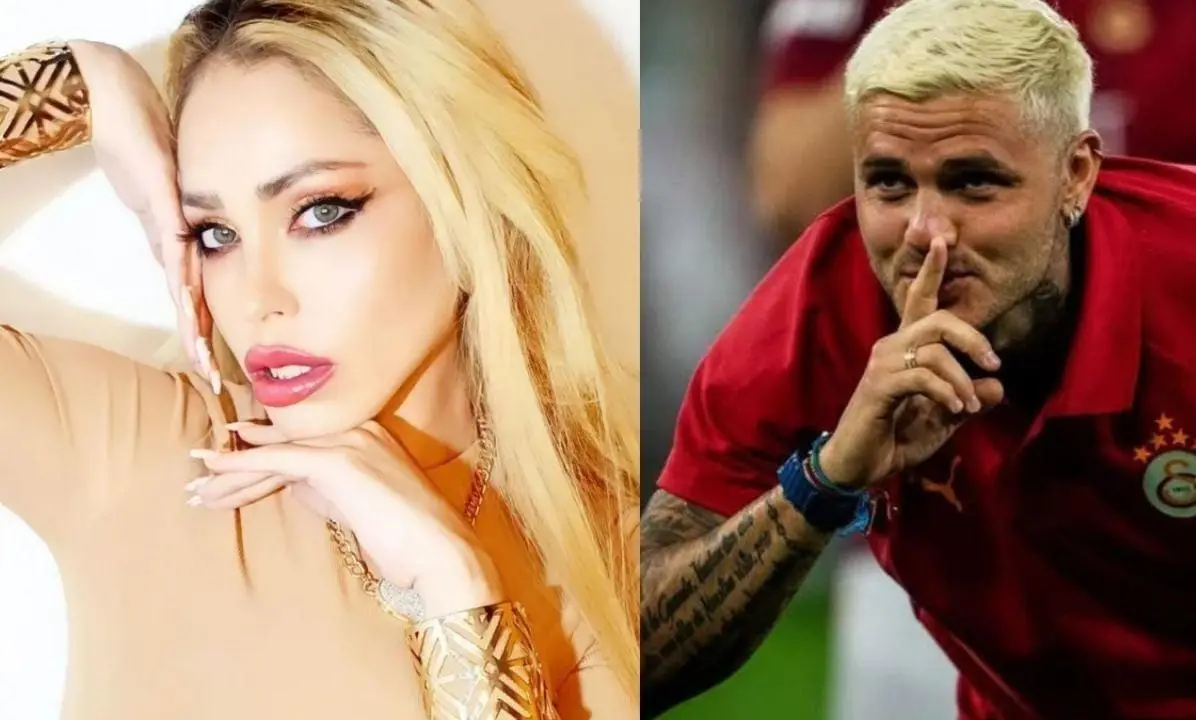 Natasha Rey kimdir, ne iş yapar? Icardi olayıyla gündeme gelen fenomen hakkında her şey
