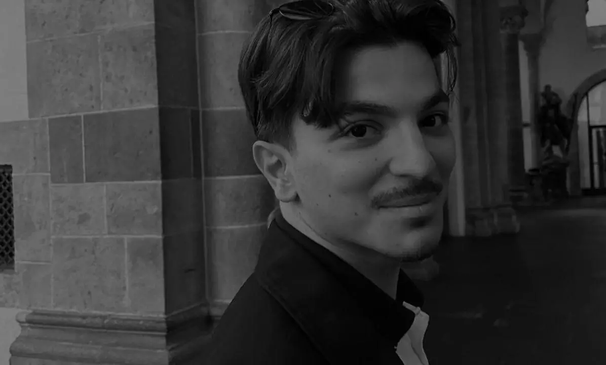Salih Koç kimdir, nasıl öldü? ODTÜ’lü genç öğrenci ABD’de hayatını kaybetti