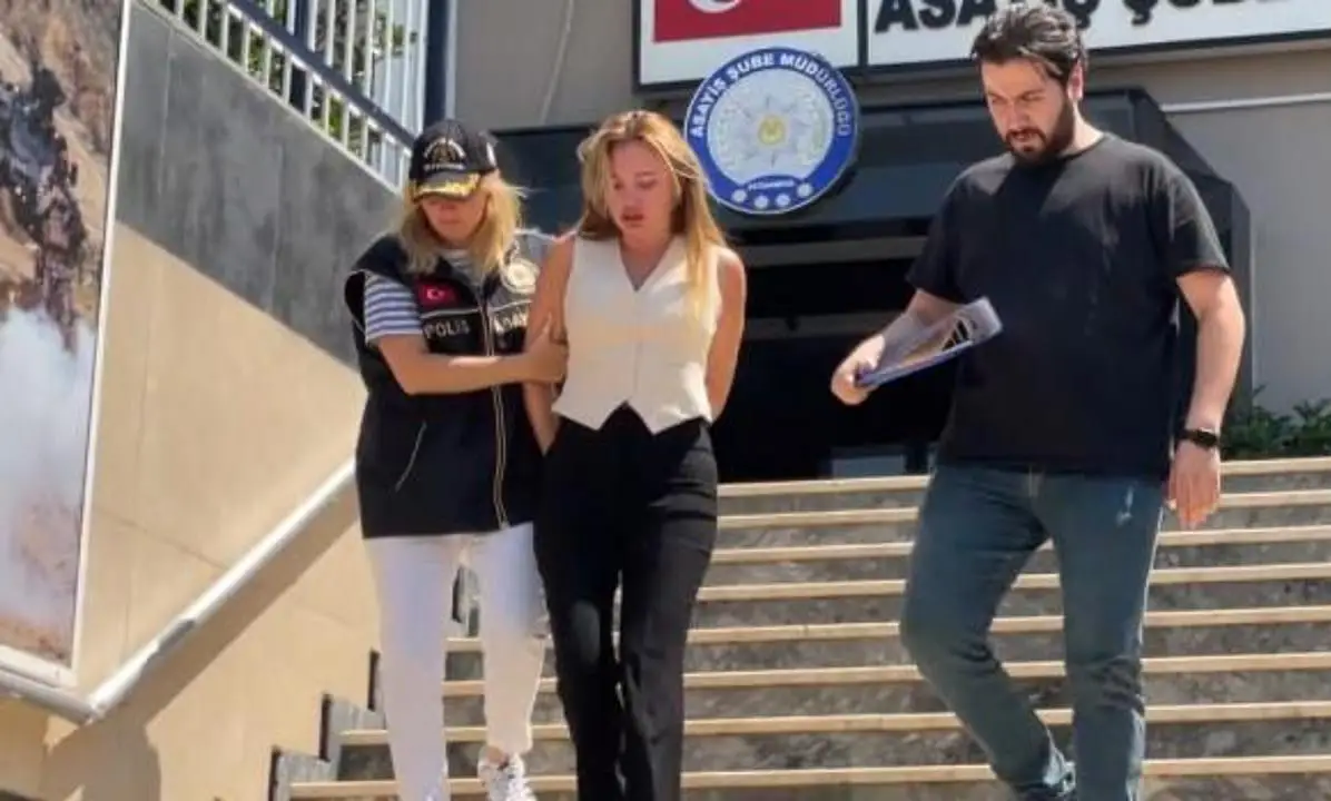 Meral Kaplan kimdir, neden gözaltına alındı? 23 milyonluk dolandırıcılık dosyasındaki detaylar