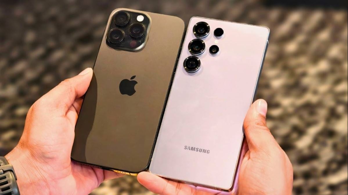 Samsung, iPhone Üretimiyle Teknoloji Dünyasında Dengeleri Değiştirebilir!