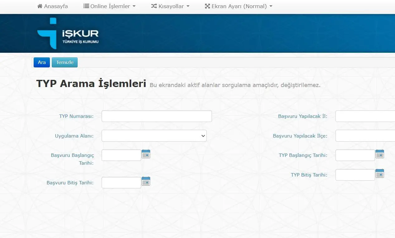 Zonguldak TYP 2025 Kura Sonuçları: İsim Listesi Yayınlandı