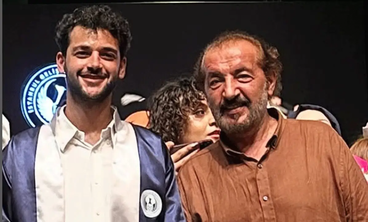 Utkan Yalçınkaya Kimdir? Mehmet Yalçınkaya’nın Oğlu Gastronomi Dünyasına Adım Attı