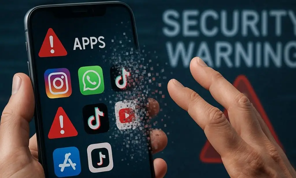 Telefonunuzdaki Uygulamalar Bugün Silinebilir: Acil Önlem Alın!