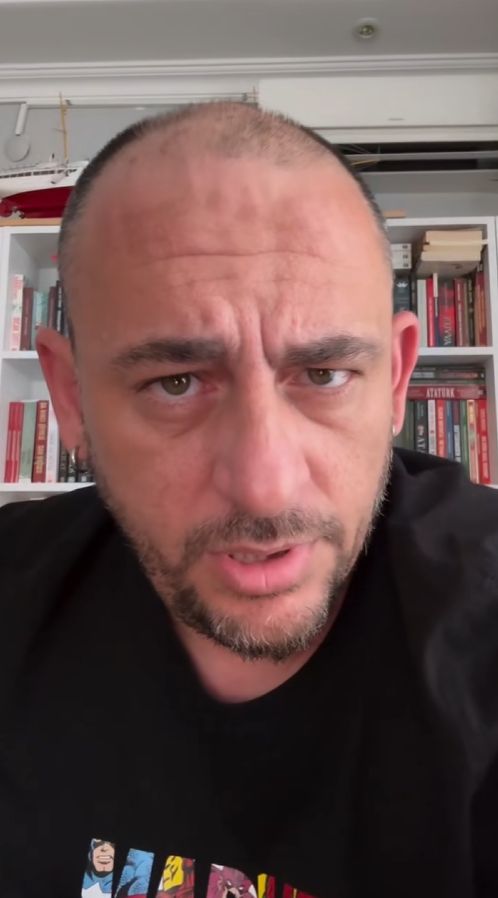 Yusuf Elmas Kimdir
