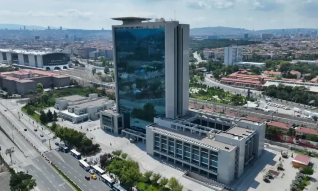 Ankara Büyükşehir Belediyesi'nin 2021-2024 konserleriyle ilgili soruşturmada 13 gözaltı