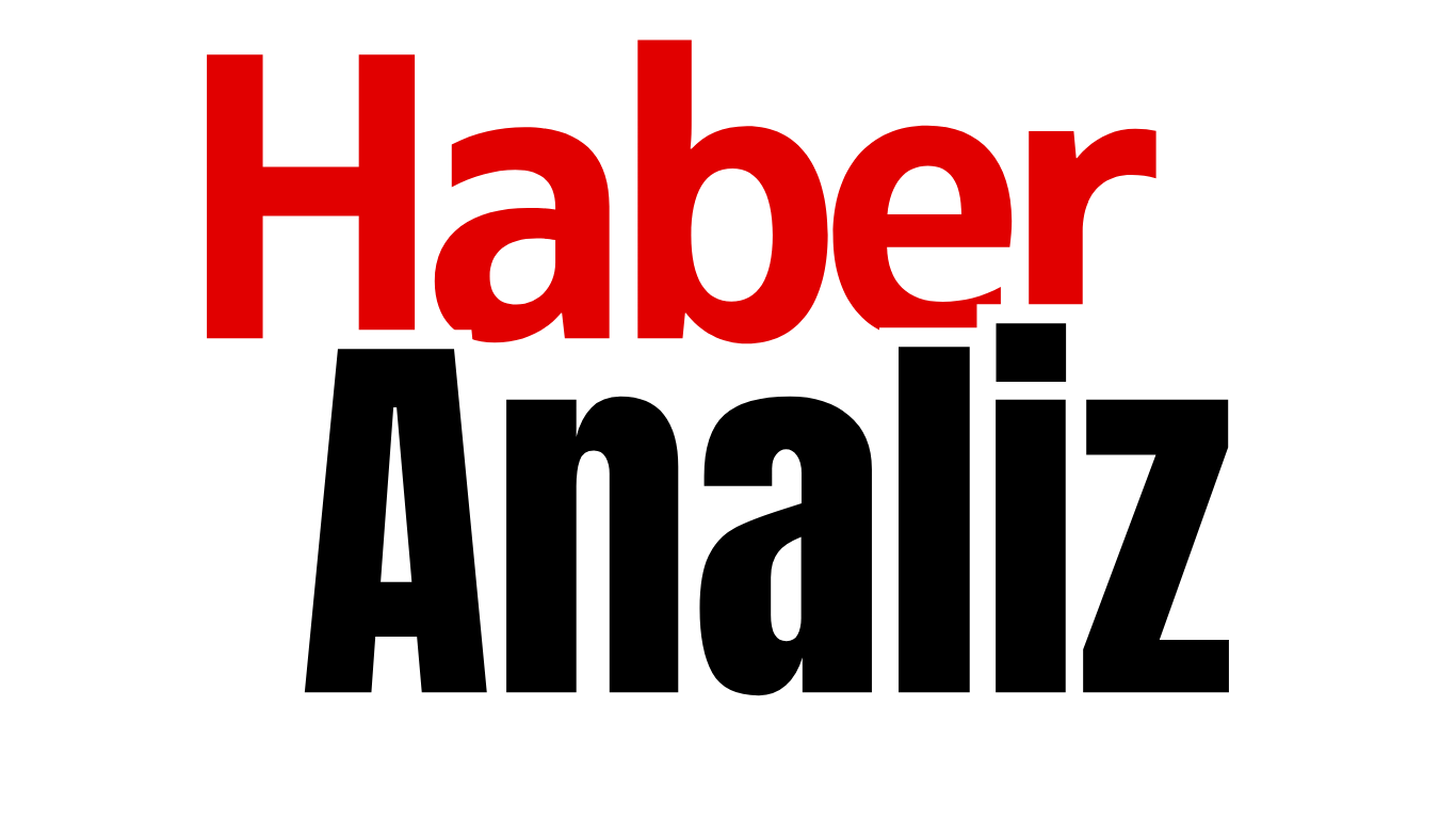 Haber Analiz Logo