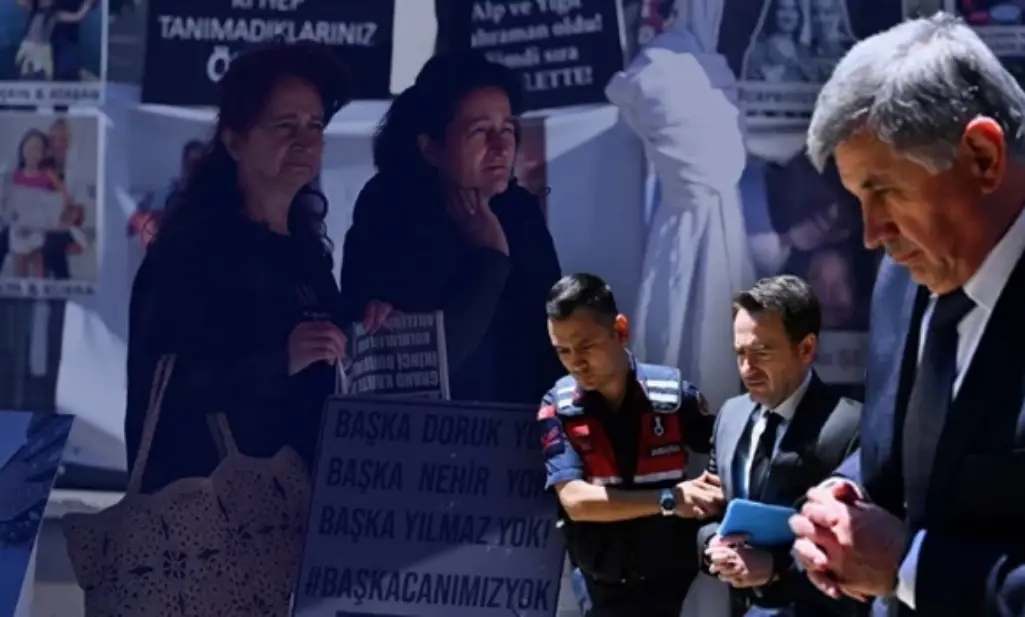 Kartalkaya'daki Grand Kartal Otel yangını davasının ikinci duruşması ikinci gününde sürüyor