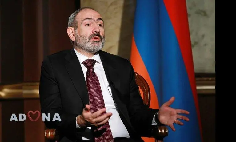 Paşinyan'dan Türkiye ve Azerbaycan için 'hazırız' mesajı