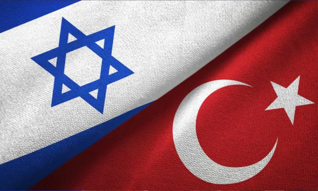 İsrail barışa direniyor: 'Türk askeri Gazze'ye giremeyecek!'