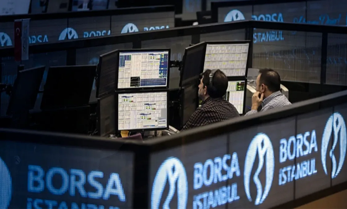 ASELSAN'dan Borsa İstanbul'da rekor değer!
