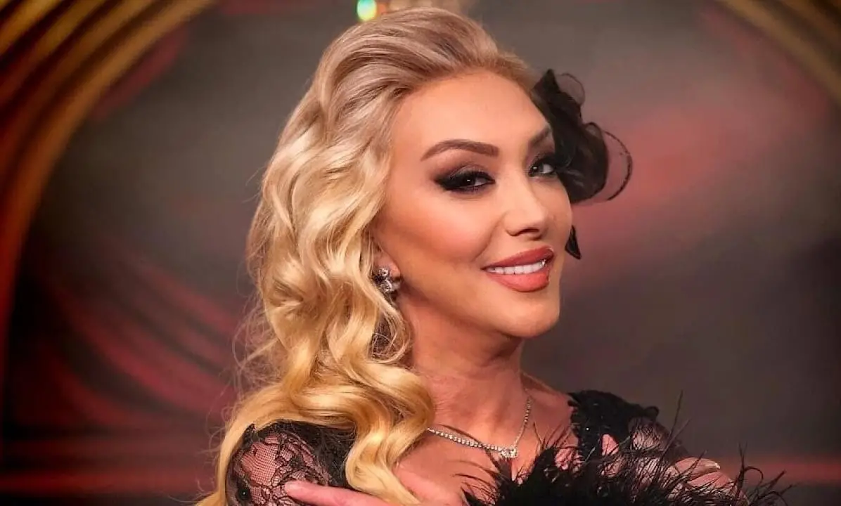 Ünlü sanatçı Güllü, vefatının ardından servet kazandı