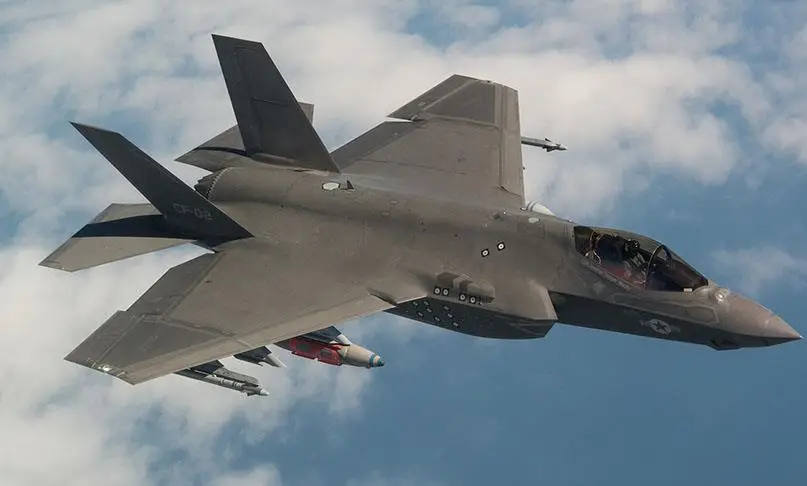 İsrail, Türkiye'nin F-35 programından rahatsız!