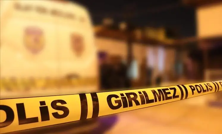 AŞTİ otobüs şoförü kayboldu, cesedi Mersin'de ormanda bulundu