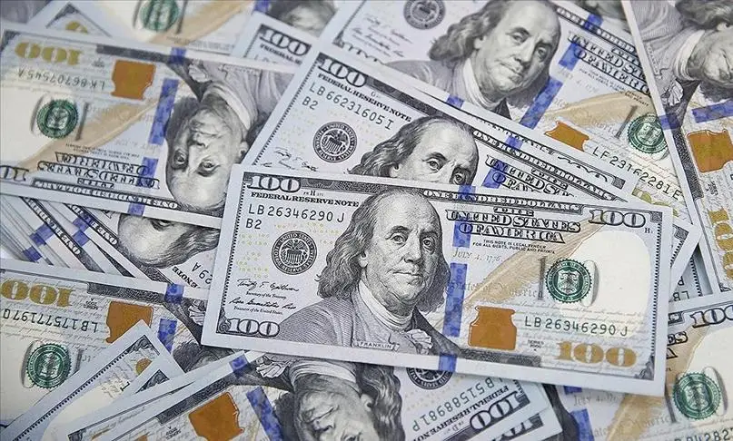 ABD'deki tarihi zirve sonrası dolar yükselişe geçti