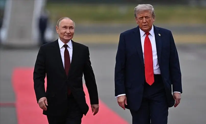 Putin-Trump zirvesi ertelendi mi? Kremlin'den şok açıklama!