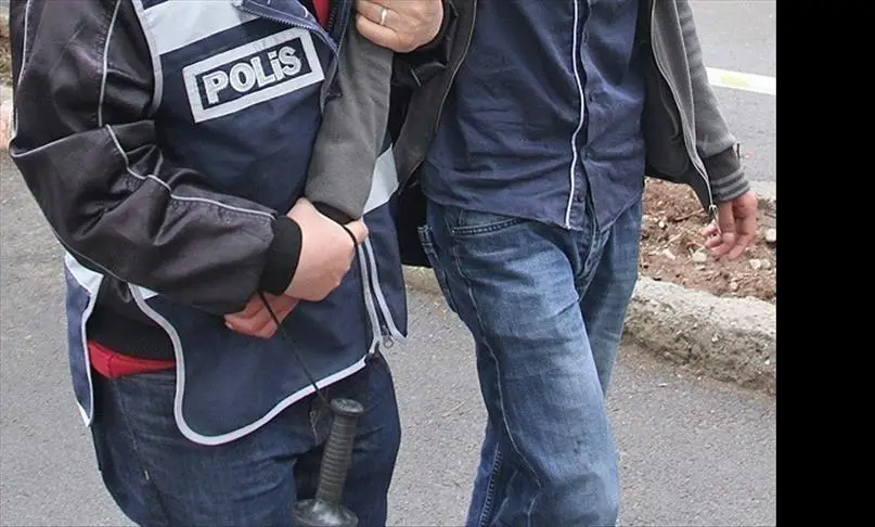 Çorum'da gençleri şiddete sevkeden ekipteki 2 kişi tutuklandı!