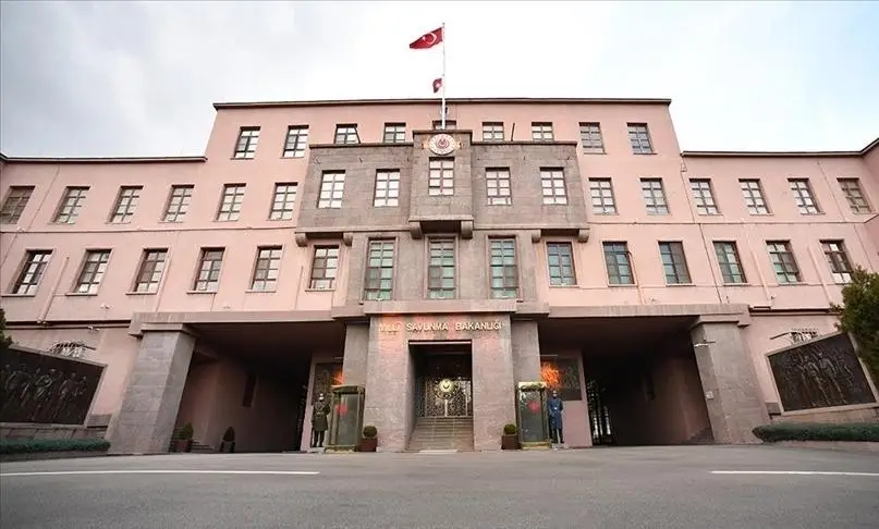 MSB'den 'su verdiği için soruşturma açılan askerler' iddiasına sert yanıt!