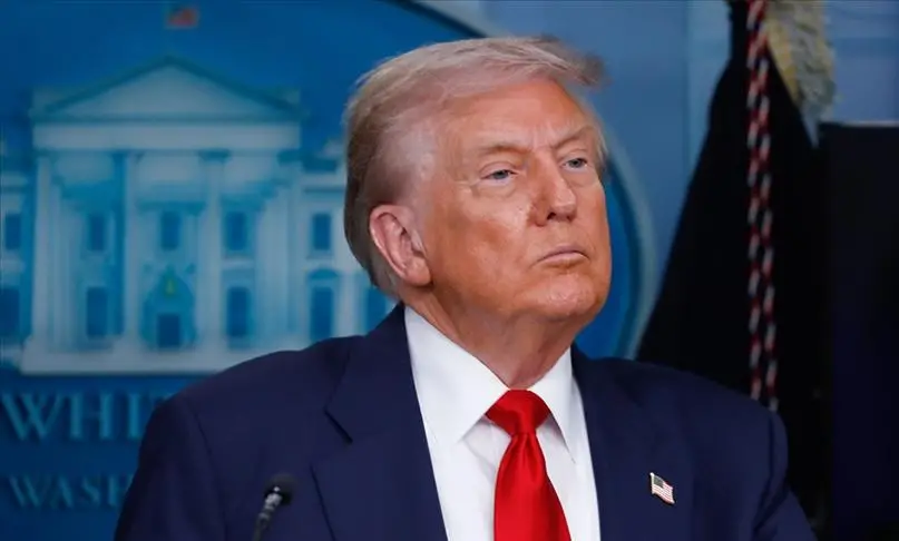 Başkan Trump: 'Çin ile anlaşabileceğimize inanıyorum'