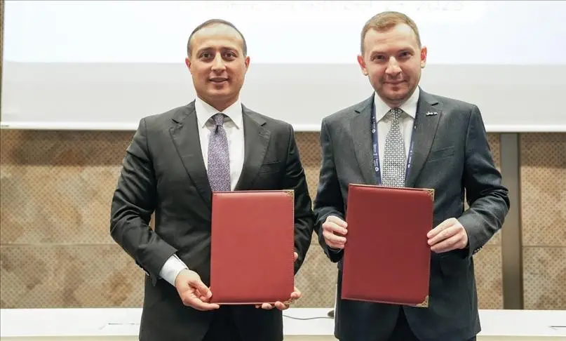 Türkiye ve Azerbaycan'dan kritik yapay zeka hamlesi