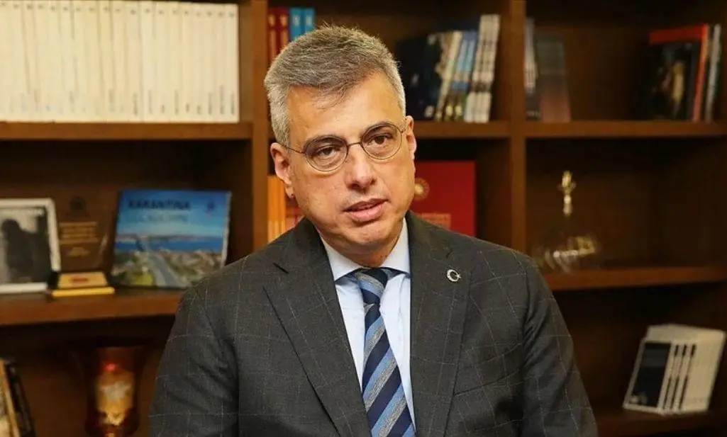 Bakan Memişoğlu'ndan ilginç paylaşım: Ne olacak?