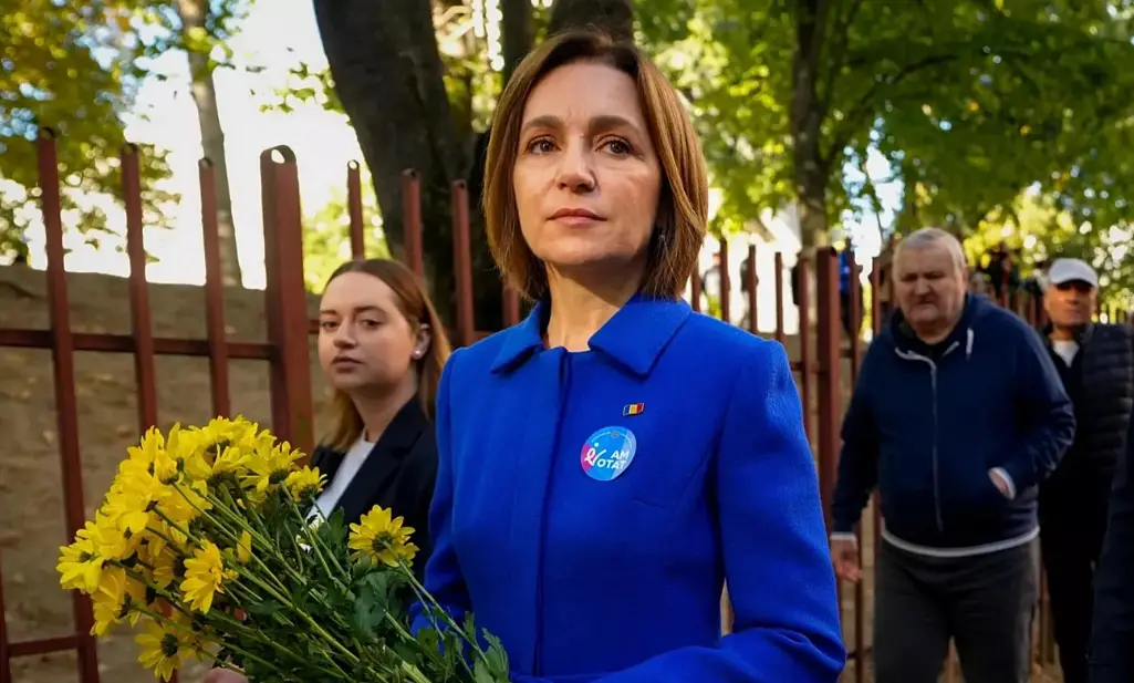 Moldova'da seçim sonuçları belli oldu: Rus yanlısı parti mi, AB yanlısı parti mi kazandı?