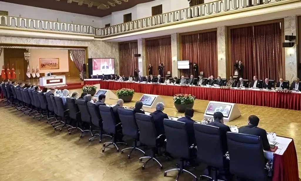 Terörsüz Türkiye sürecinde akademisyenler ve hukukçular dinlenecek