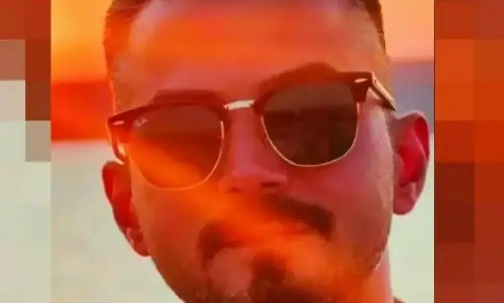 2 gün once evlenmişti, yanan araç içinde can verdi