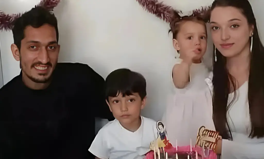 Tavuk yiyen iki kardeş hayatını kaybetti, anne yoğun bakımda