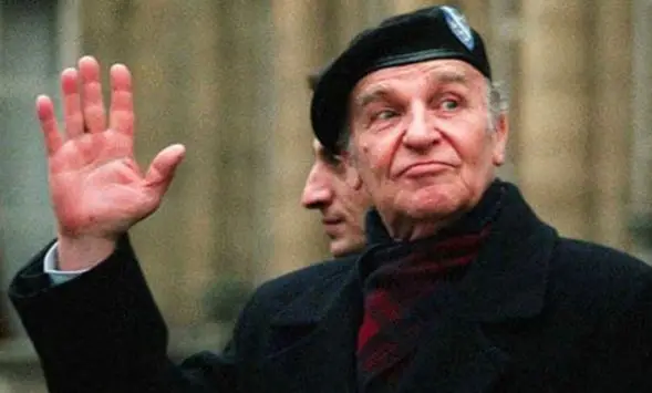Aliya İzzetbegoviç kimdir? Nereli, evli mi, Türk mü?