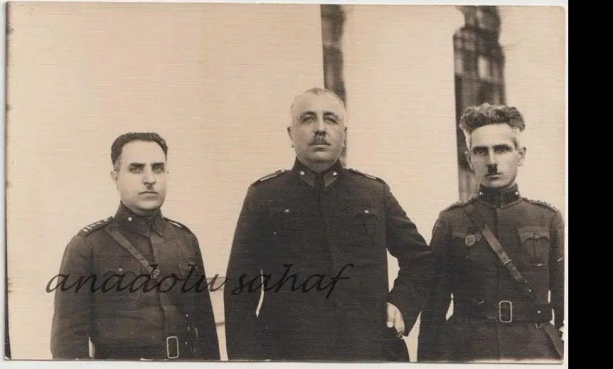 Fahrettin Altay kimdir? Nereli, kaç yaşında öldü? Görevi neydi?