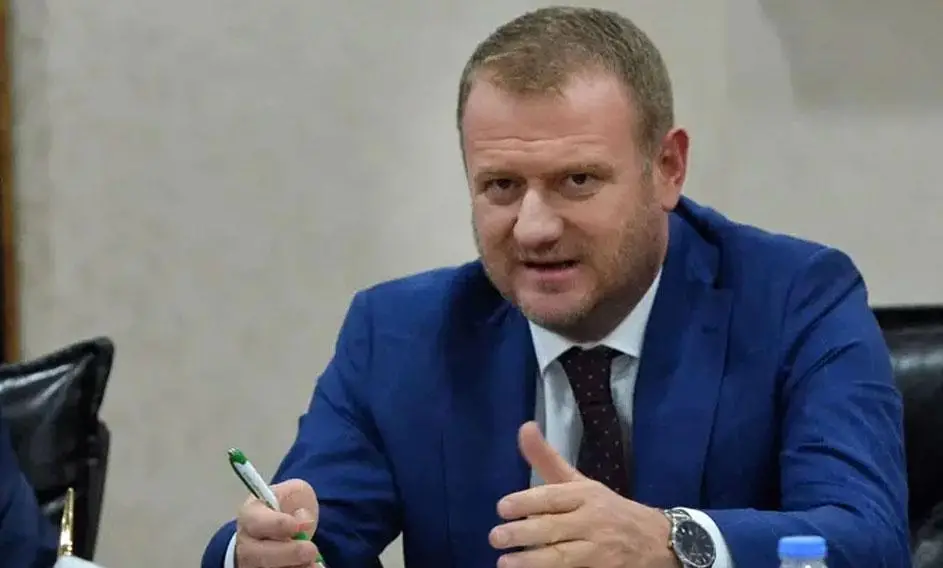 RTÜK Başkanı değişti: Mehmet Daniş yeni görevi devraldı