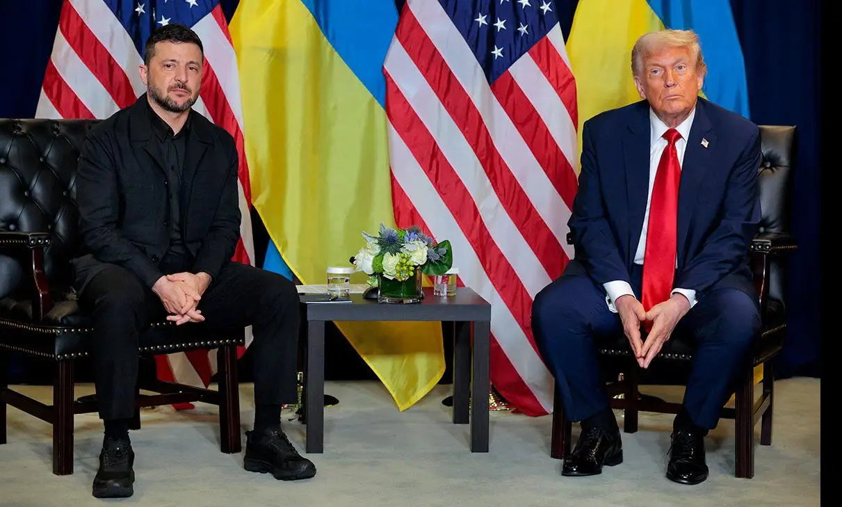 Zelenskiy ve Trump telefonda görüştü: Savaşa ilişkin ne karar çıktı?